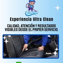 Experiencia Ultra Clean